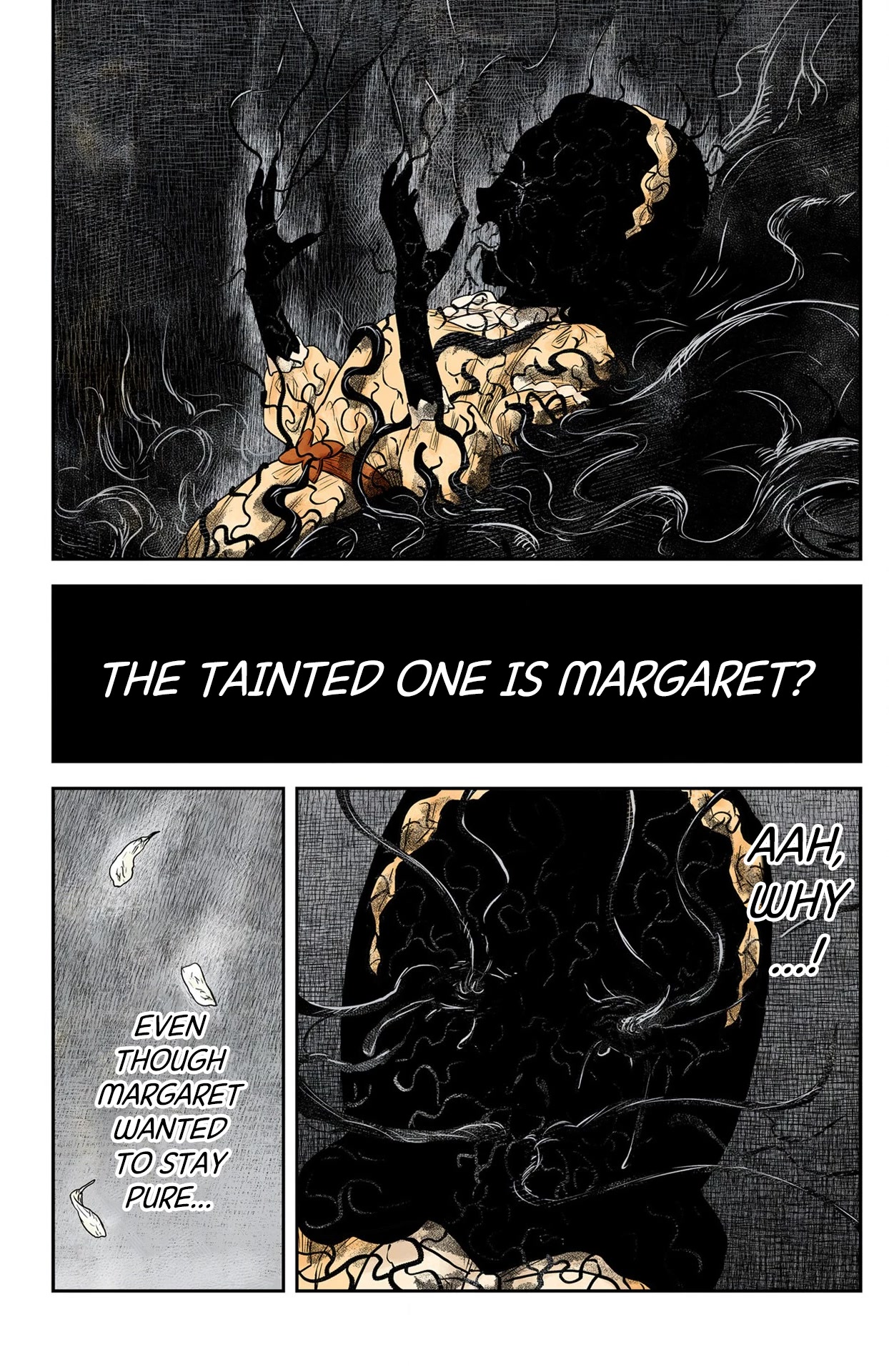 Shadows House, Chapter 162 image 14